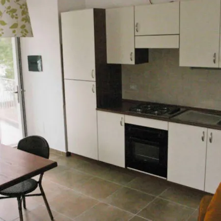 Casa Magnani Sardegna Apartment Mogoro