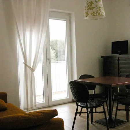 Casa Magnani Sardegna Apartment Mogoro