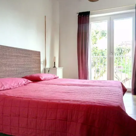 Casa Magnani Sardegna Apartment *