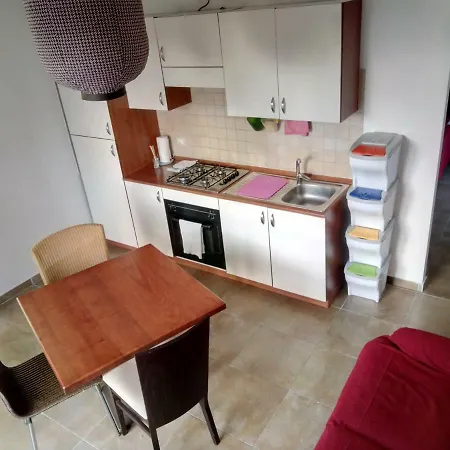 Casa Magnani Sardegna