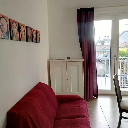 Casa Magnani Sardegna *