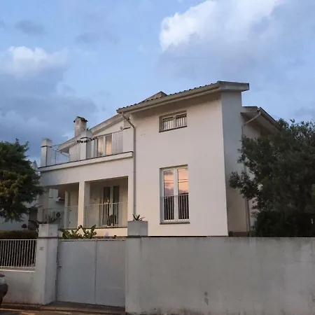 Casa Magnani Sardegna * Mogoro
