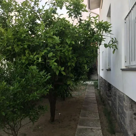 Casa Magnani Sardegna Mogoro