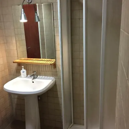 Casa Magnani Sardegna Apartment Mogoro
