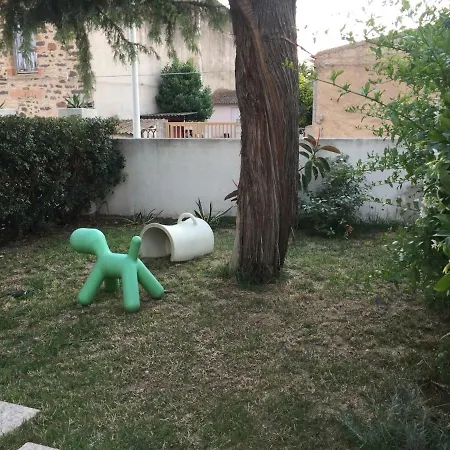 Casa Magnani Sardegna Appartamento Mogoro
