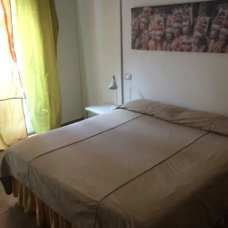 Casa Magnani Sardegna *