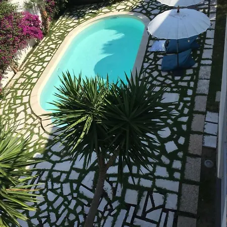 Casa Magnani Sardegna * Mogoro