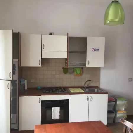Casa Magnani Sardegna * Mogoro